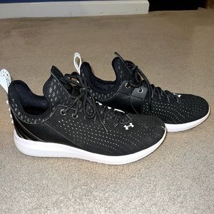 Under Armour Bryce Harper turf sneakers